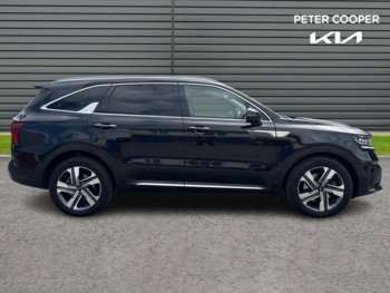 Used Kia Sorento 2024 for sale - 74727028: Photo