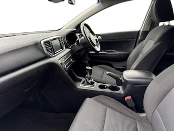 Used Kia Sportage 2020 for sale - 79669272: Photo