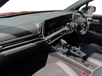 Used Kia Sportage 2025 for sale - 78033612: Photo