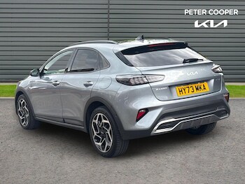 Used Kia XCeed 2023 for sale - 78170705: Photo