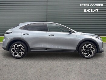 Used Kia XCeed 2023 for sale - 78170705: Photo
