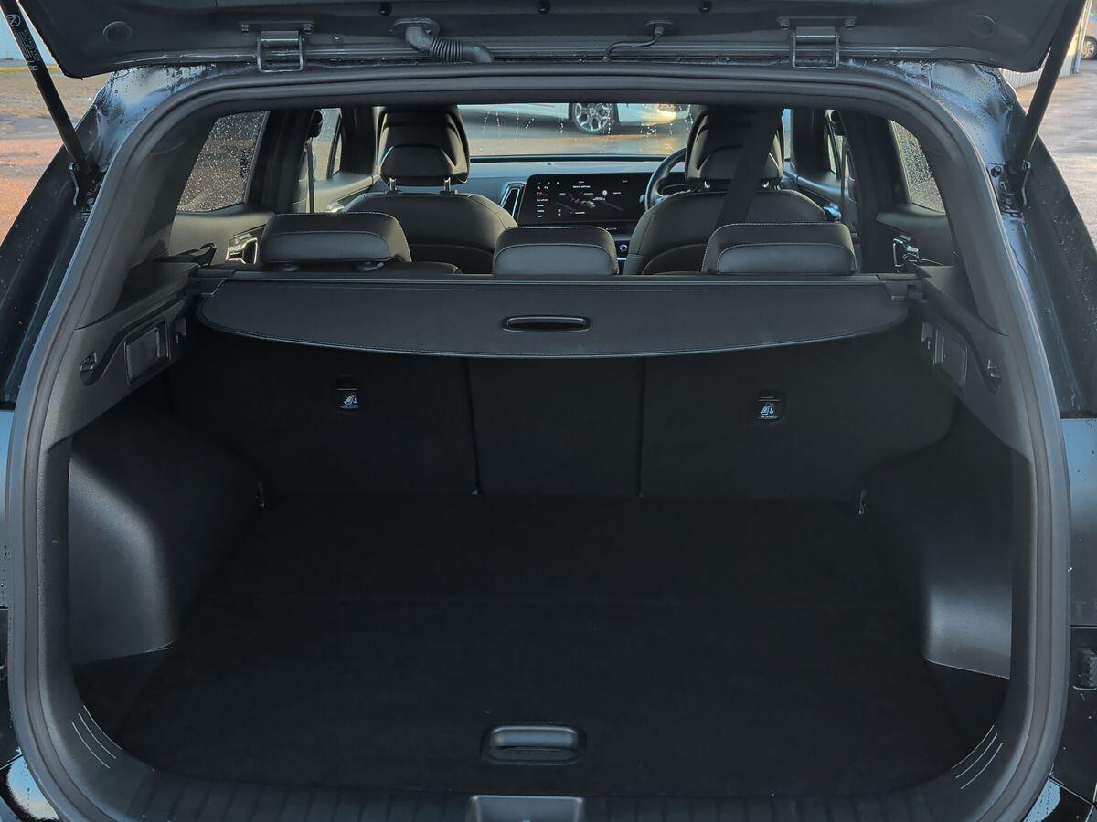 Used Kia Sportage 2024 for sale - 77074721: Photo 11