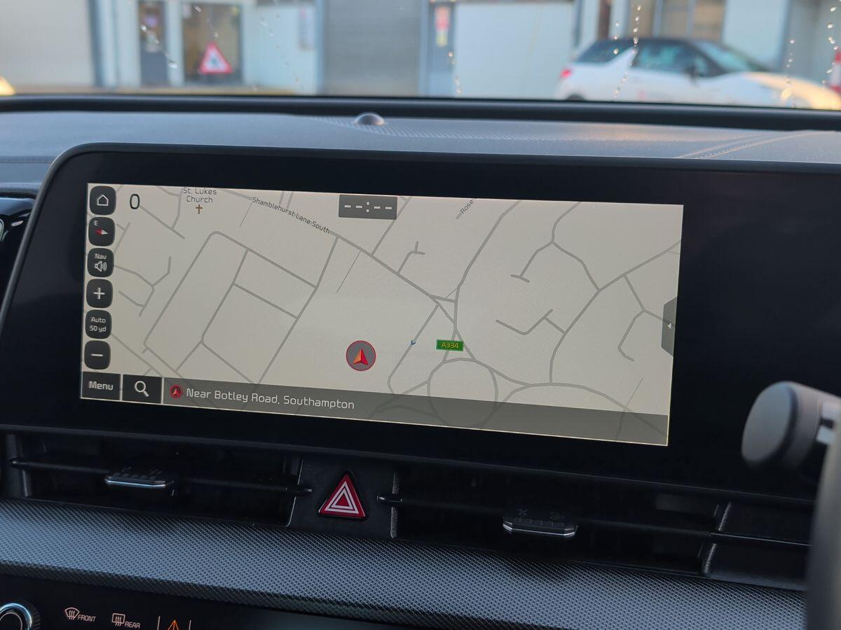 Used Kia Sportage 2024 for sale - 77074721: Photo 12