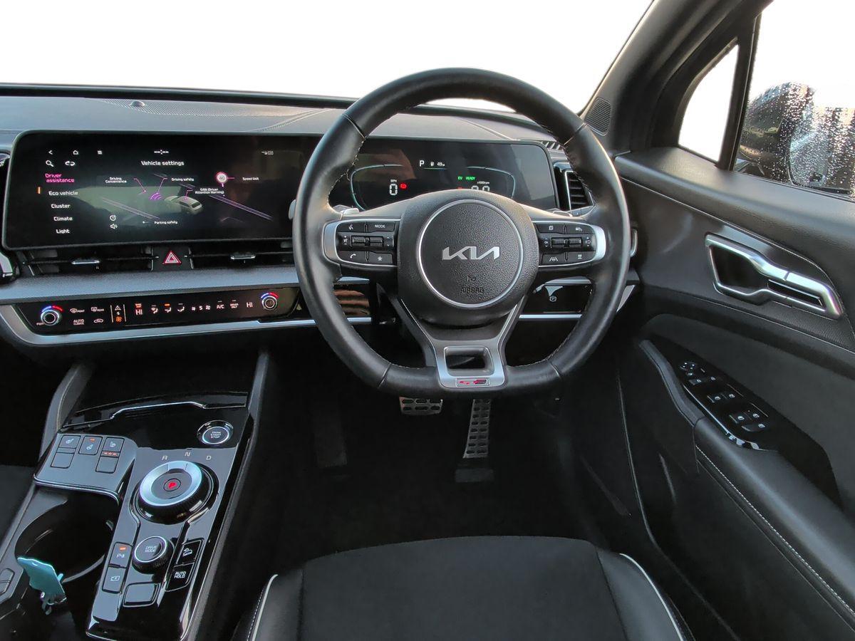 Used Kia Sportage 2024 for sale - 77074721: Photo 13
