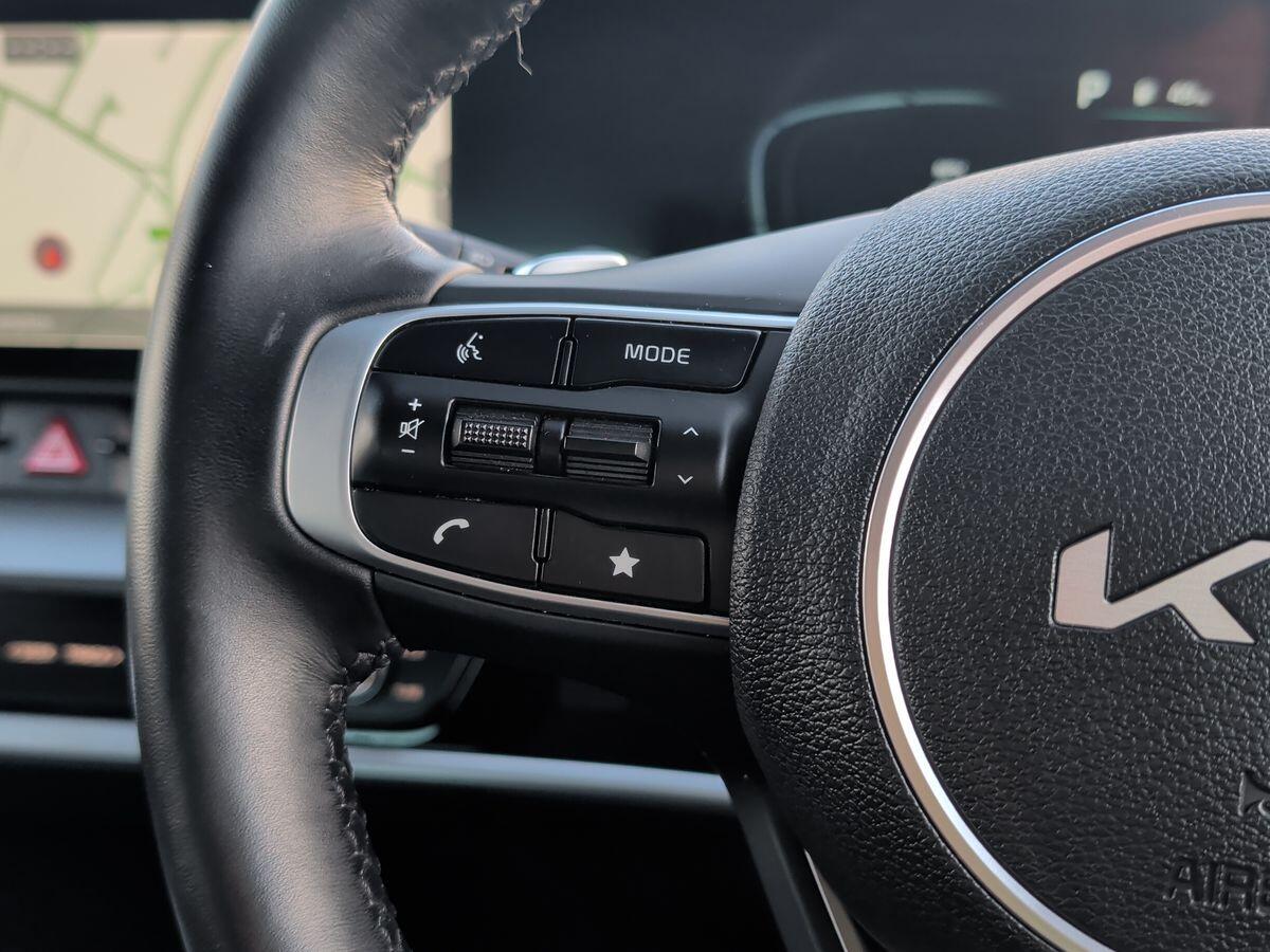 Used Kia Sportage 2024 for sale - 77074721: Photo 14