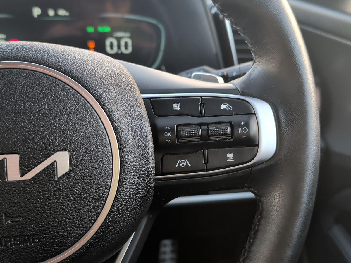 Used Kia Sportage 2024 for sale - 77074721: Photo 15