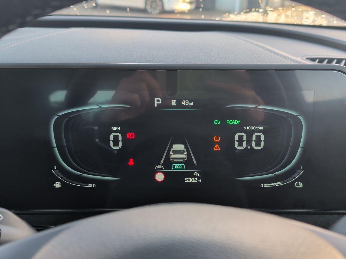 Used Kia Sportage 2024 for sale - 77074721: Photo 17