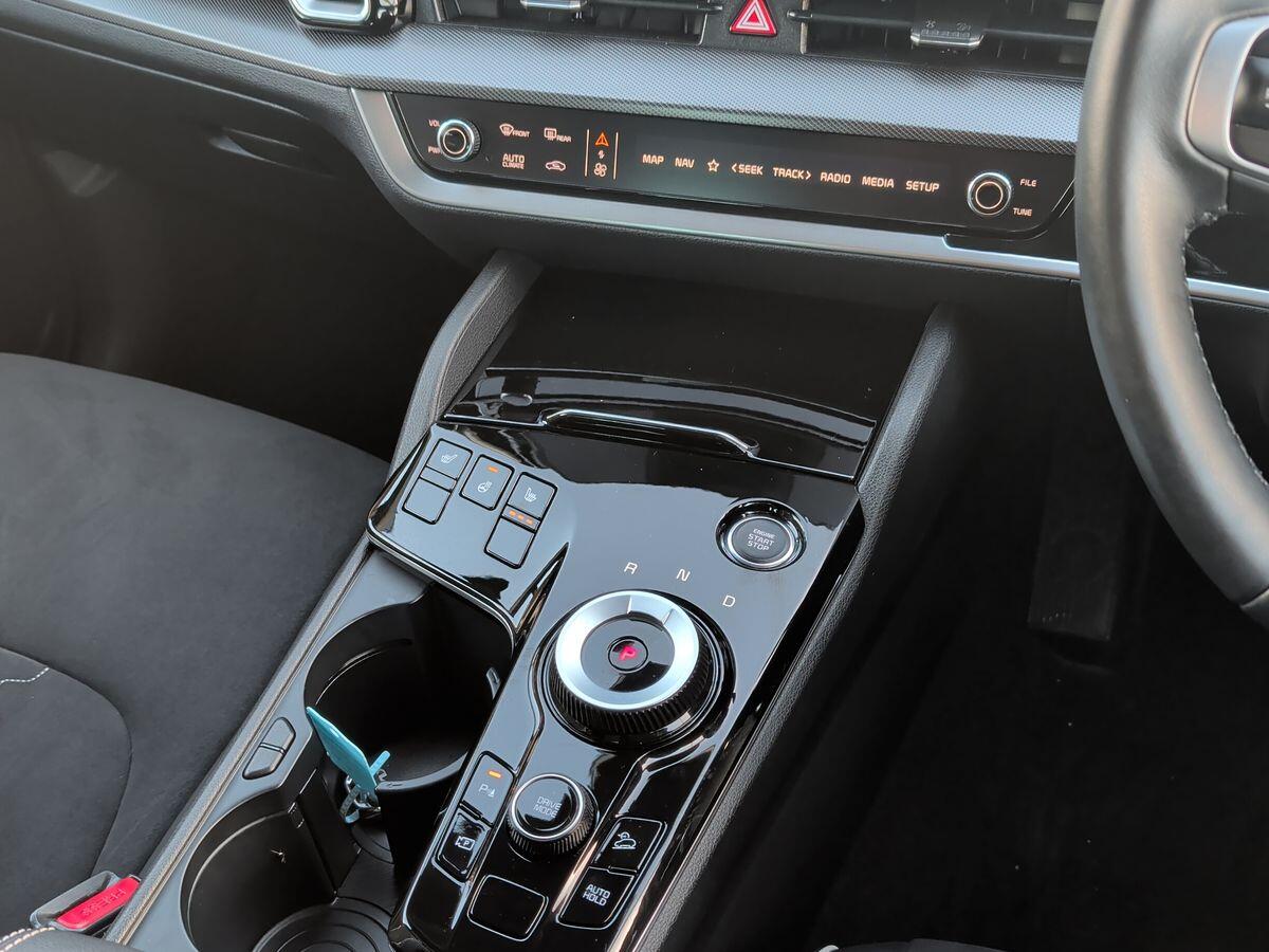 Used Kia Sportage 2024 for sale - 77074721: Photo 18