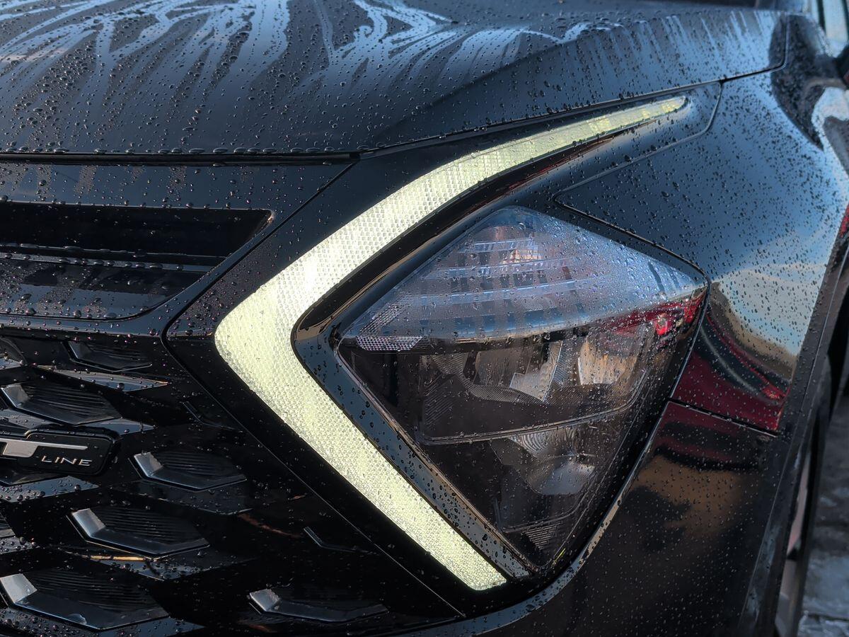 Used Kia Sportage 2024 for sale - 77074721: Photo 19