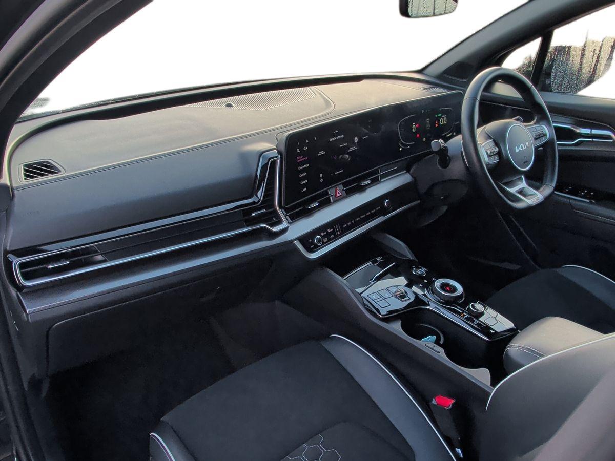 Used Kia Sportage 2024 for sale - 77074721: Photo 2