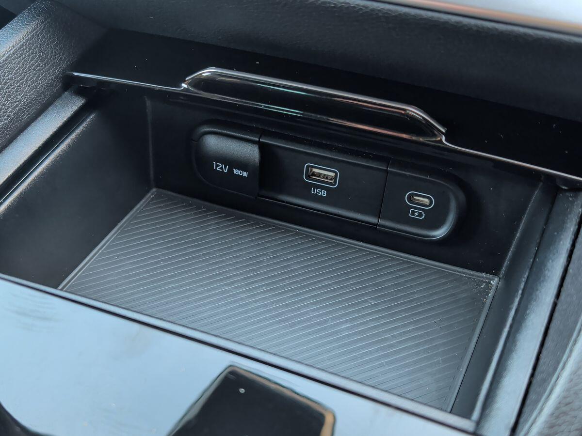 Used Kia Sportage 2024 for sale - 77074721: Photo 25