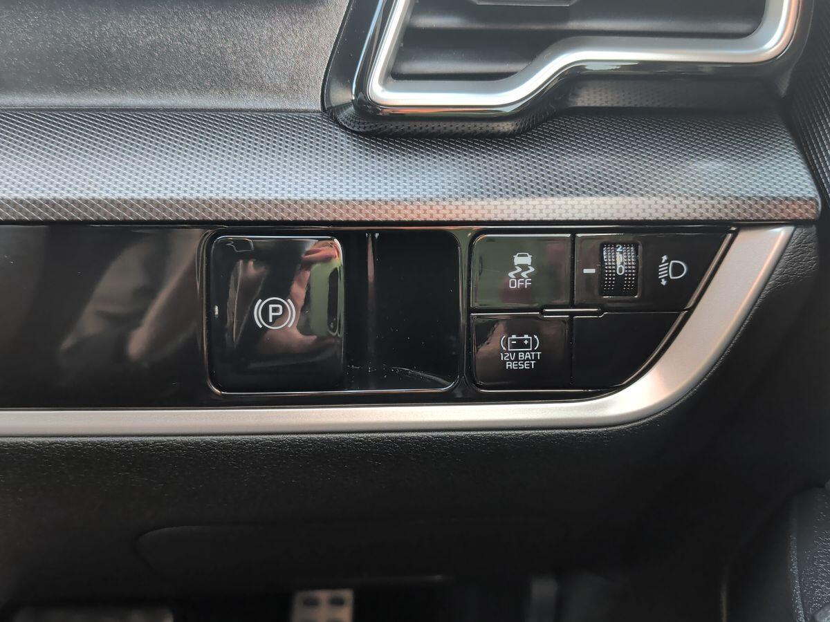 Used Kia Sportage 2024 for sale - 77074721: Photo 29