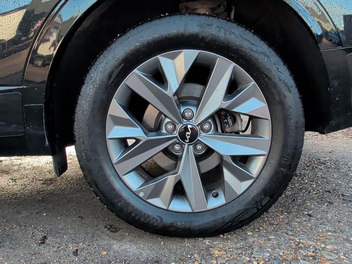 Used Kia Sportage 2024 for sale - 77074721: Photo 33