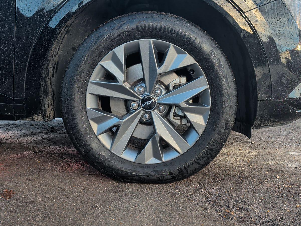 Used Kia Sportage 2024 for sale - 77074721: Photo 35