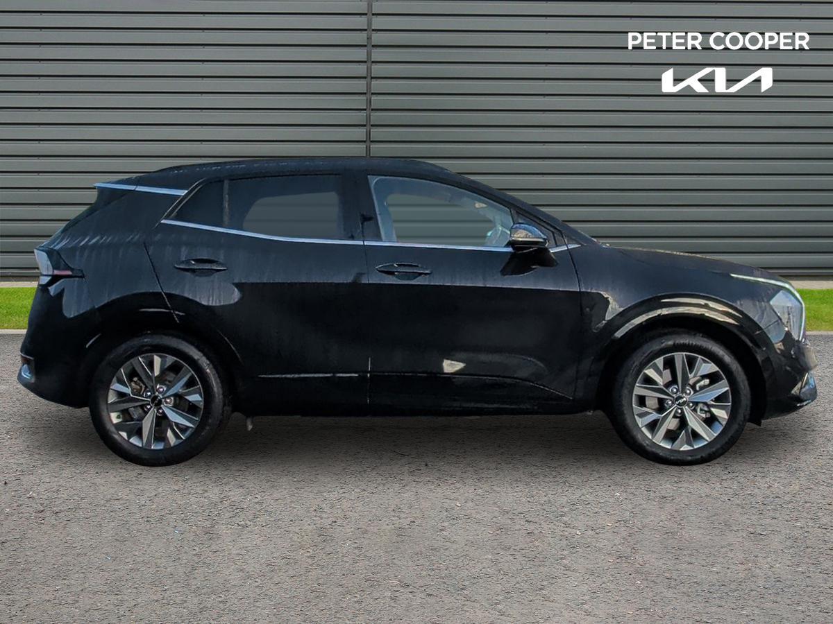 Used Kia Sportage 2024 for sale - 77074721: Photo 4