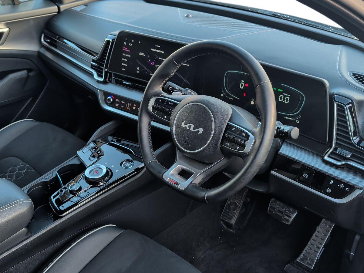 Used Kia Sportage 2024 for sale - 77074721: Photo 6