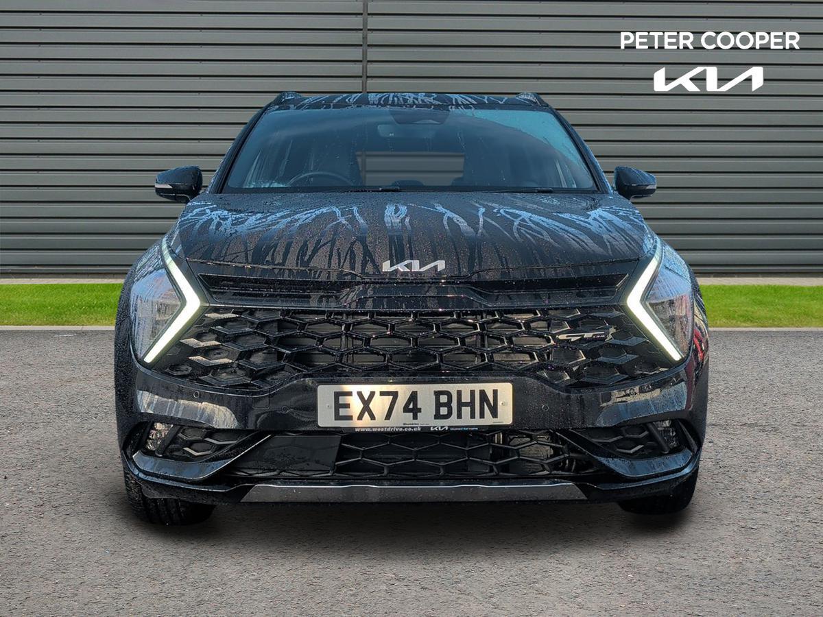 Used Kia Sportage 2024 for sale - 77074721: Photo 7
