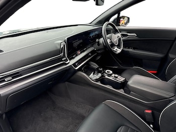 Used Kia Sportage 2024 for sale - 77440436: Photo