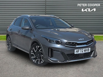 Used Kia XCeed 2022 for sale - 79169305: Photo