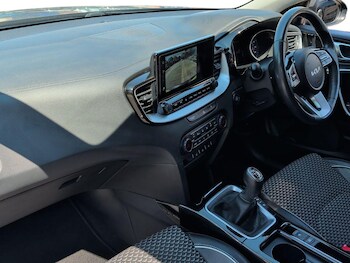 Used Kia XCeed 2022 for sale - 79169305: Photo