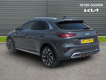 Used Kia XCeed 2022 for sale - 79169305: Photo