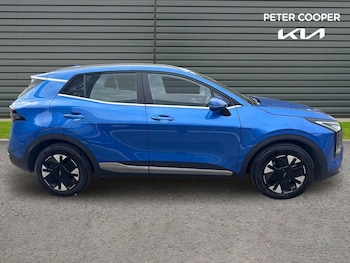 Used Kia Sportage 2025 for sale - 79211904: Photo