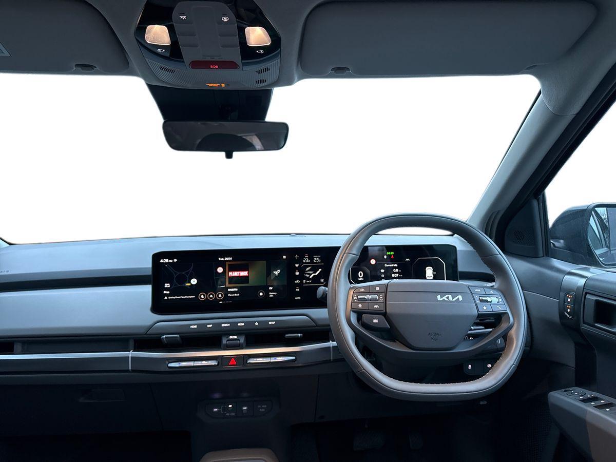 Used Kia EV3 2025 for sale - 77279414: Photo 10