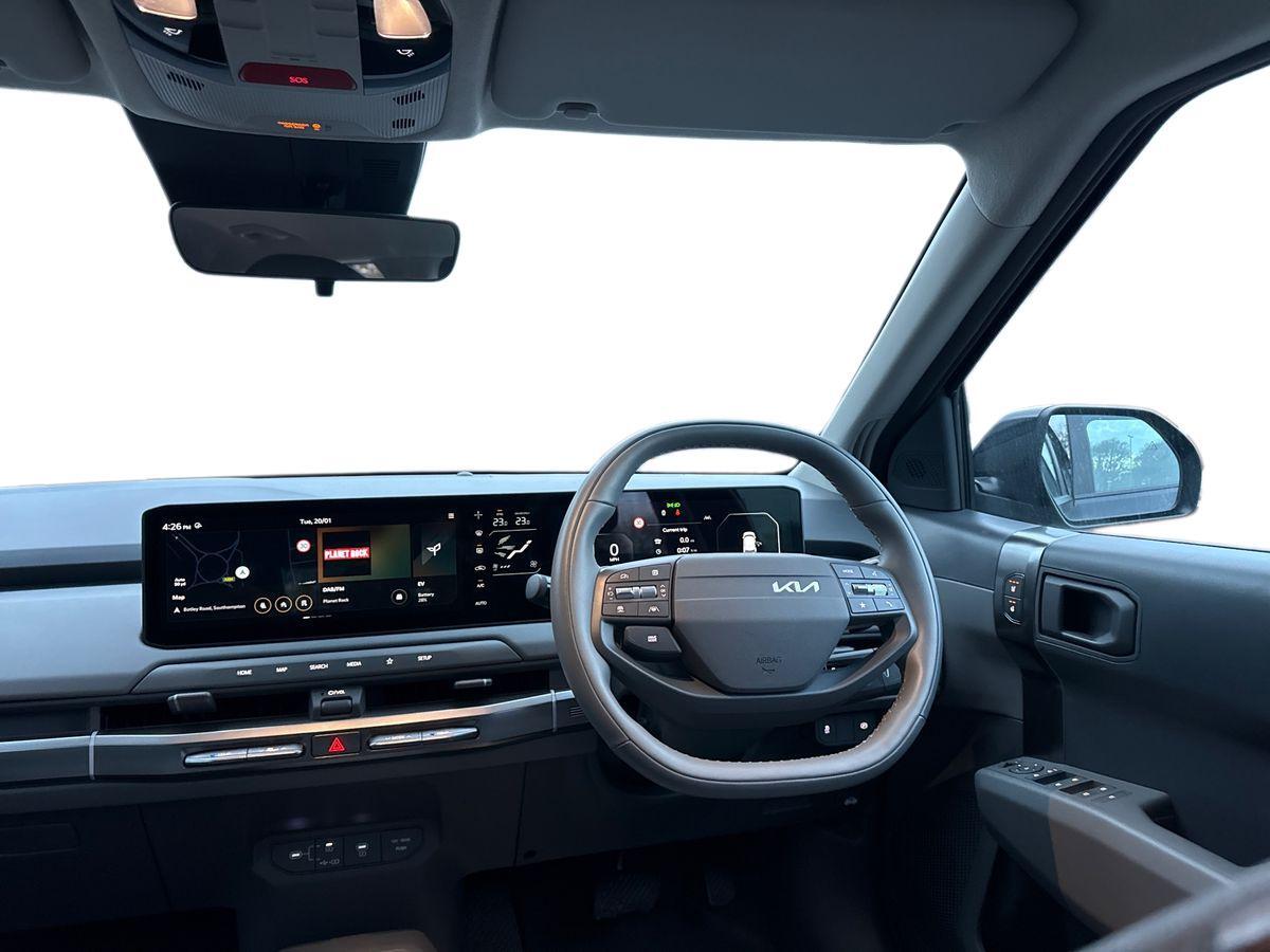 Used Kia EV3 2025 for sale - 77279414: Photo 13