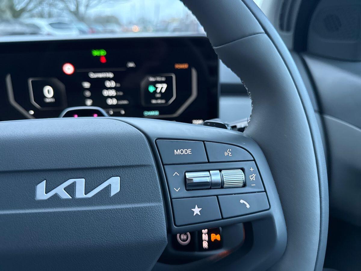 Used Kia EV3 2025 for sale - 77279414: Photo 15