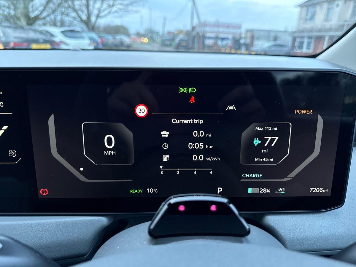 Used Kia EV3 2025 for sale - 77279414: Photo 17