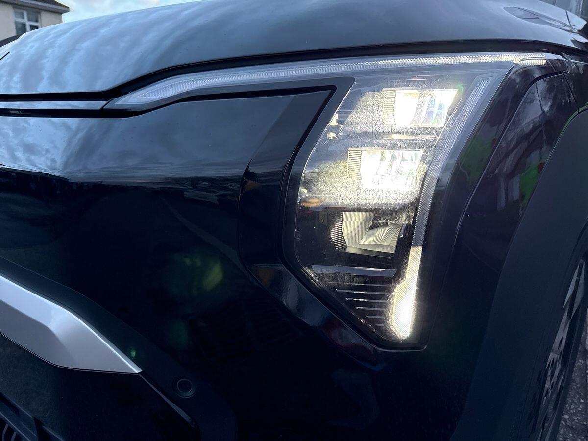 Used Kia EV3 2025 for sale - 77279414: Photo 19