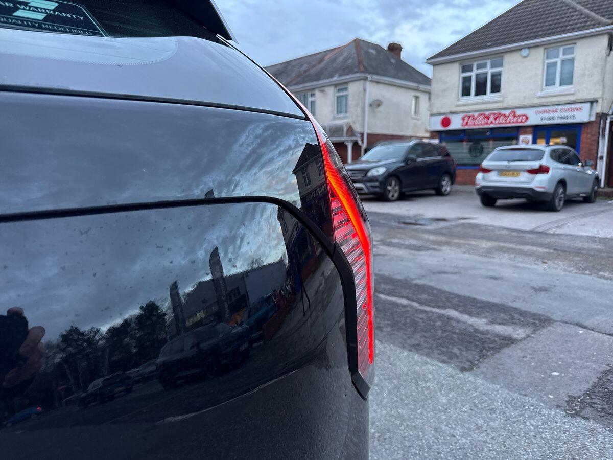 Used Kia EV3 2025 for sale - 77279414: Photo 21