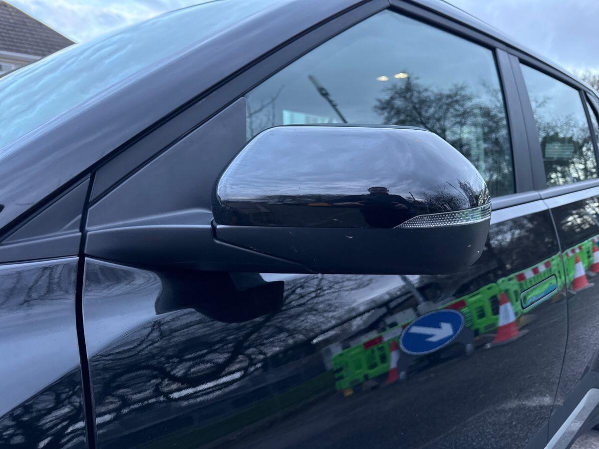 Used Kia EV3 2025 for sale - 77279414: Photo 22