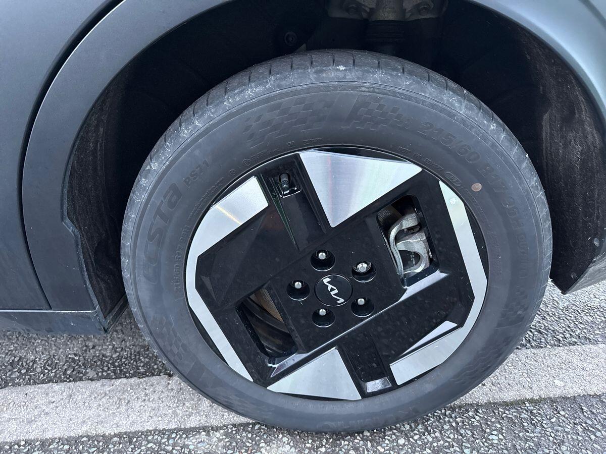 Used Kia EV3 2025 for sale - 77279414: Photo 23