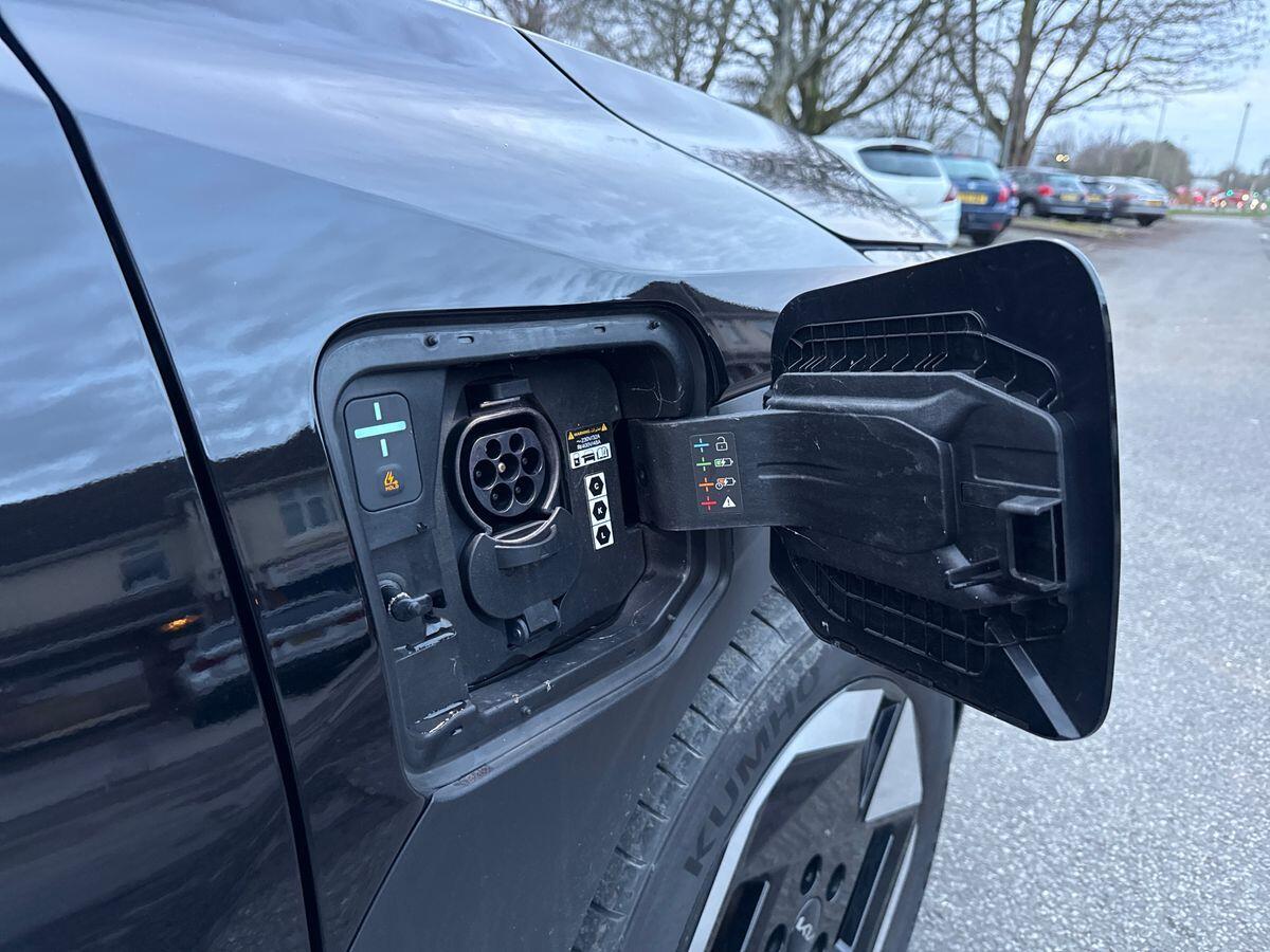 Used Kia EV3 2025 for sale - 77279414: Photo 27