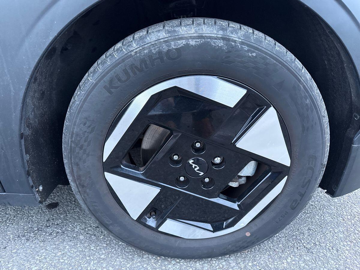 Used Kia EV3 2025 for sale - 77279414: Photo 29