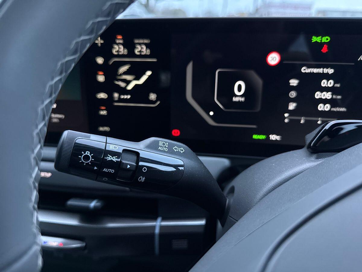 Used Kia EV3 2025 for sale - 77279414: Photo 33