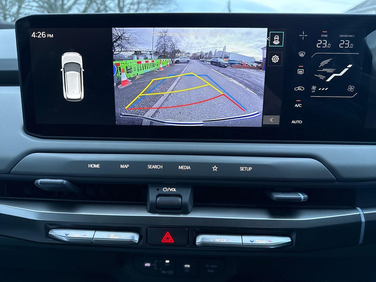 Used Kia EV3 2025 for sale - 77279414: Photo 35