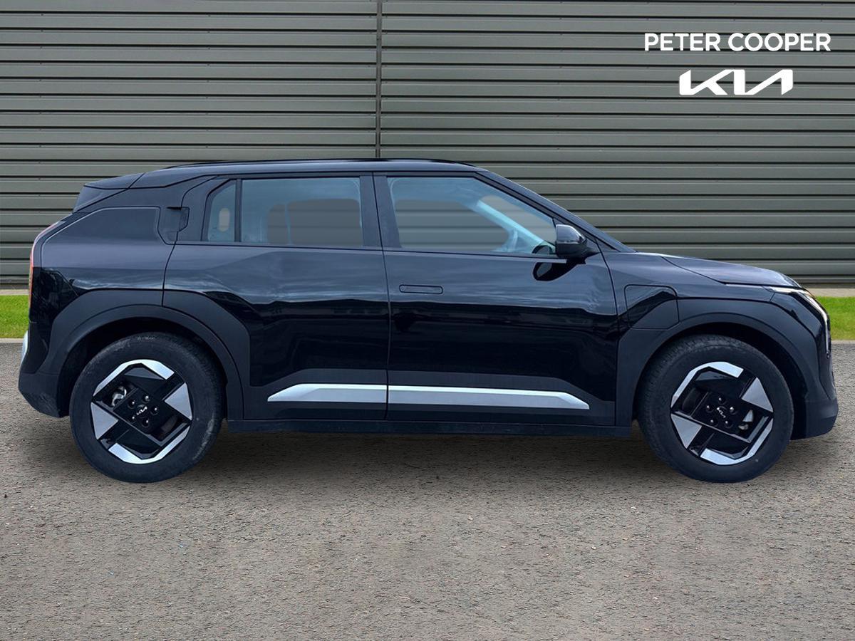 Used Kia EV3 2025 for sale - 77279414: Photo 4