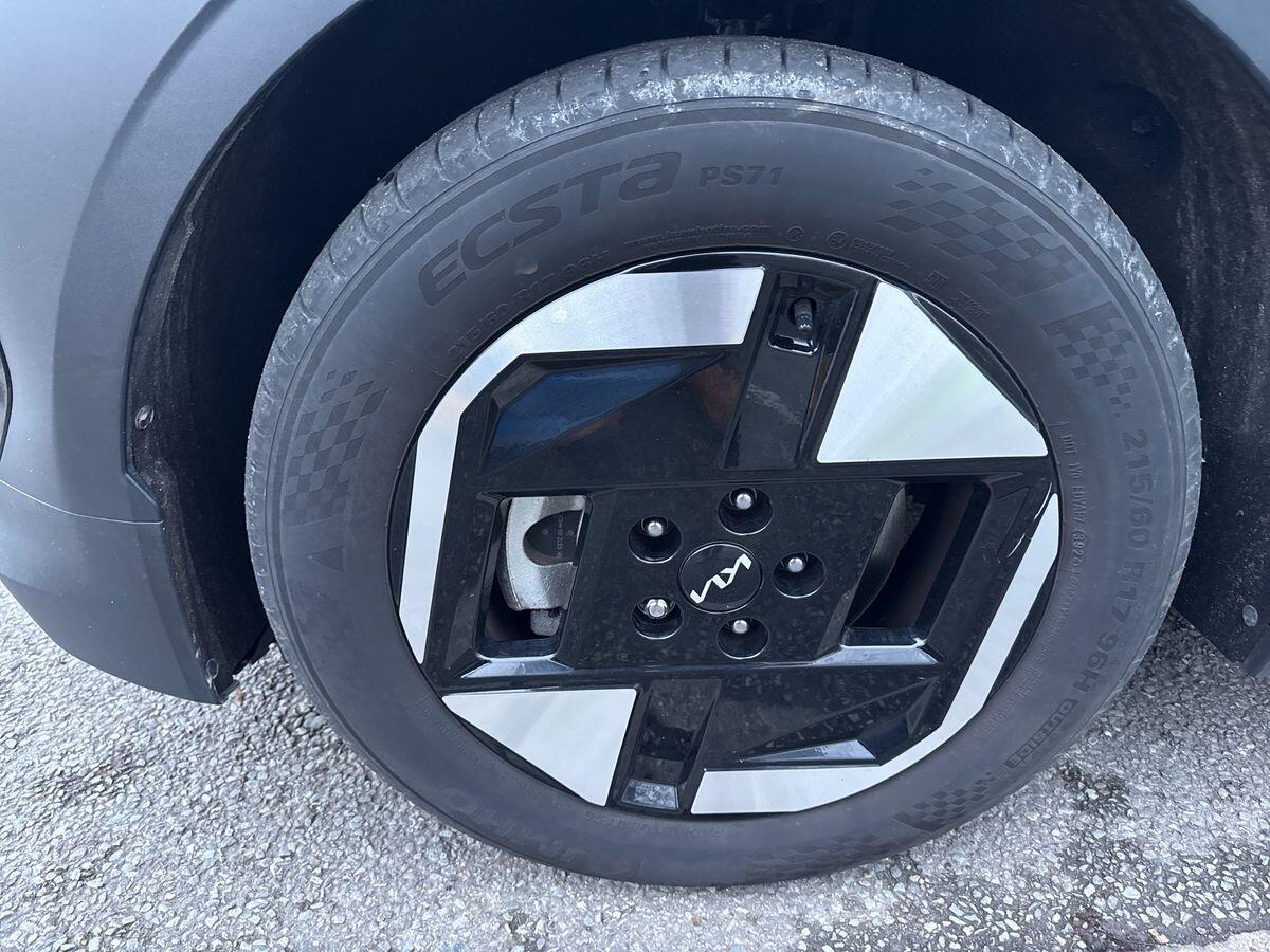 Used Kia EV3 2025 for sale - 77279414: Photo 5