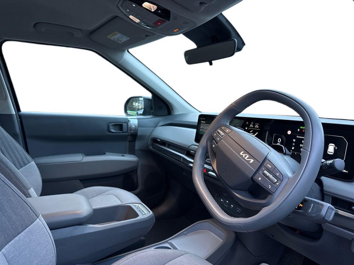 Used Kia EV3 2025 for sale - 77279414: Photo 6