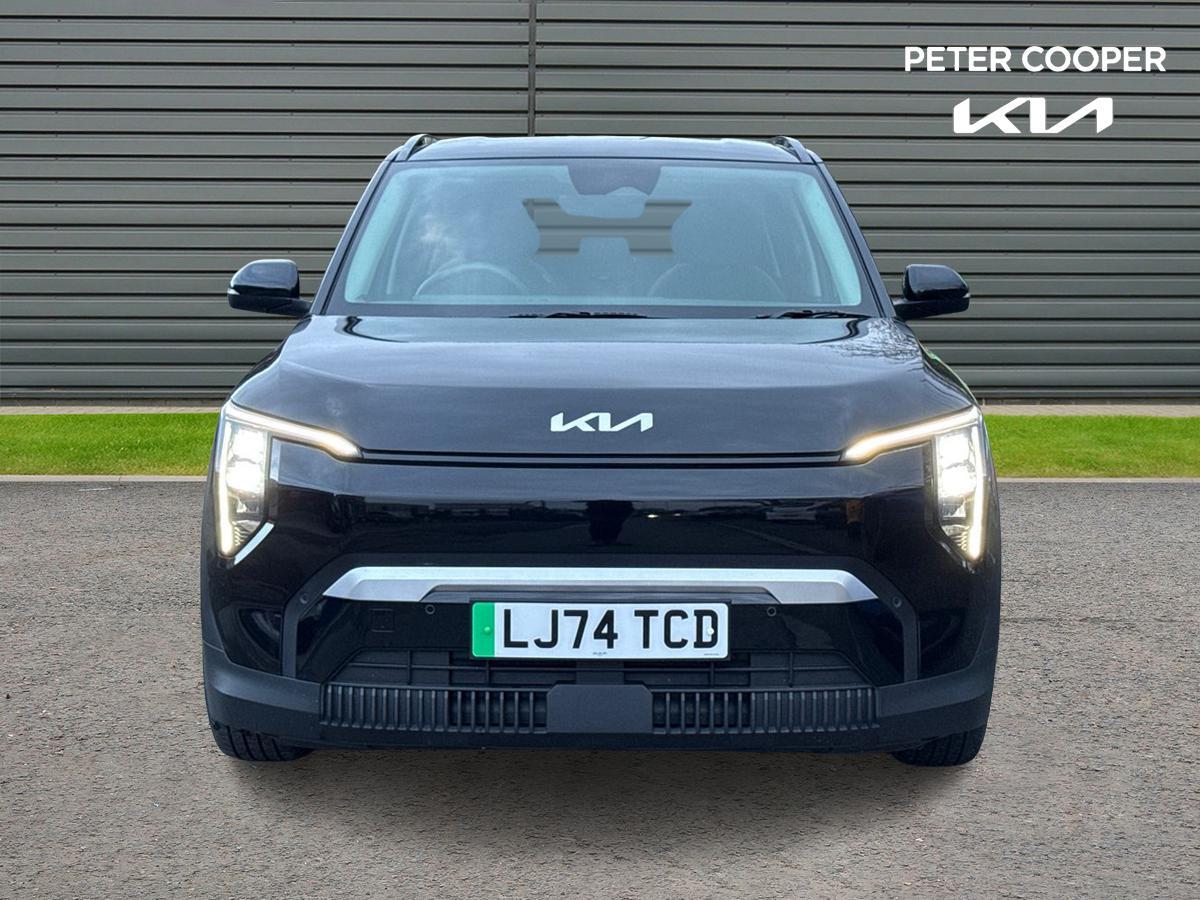 Used Kia EV3 2025 for sale - 77279414: Photo 7