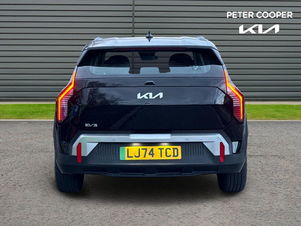 Used Kia EV3 2025 for sale - 77279414: Photo 9