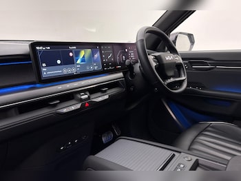 Used Kia EV9 2025 for sale - 79565907: Photo