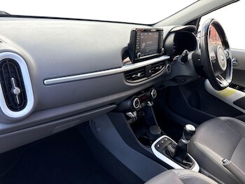 Used Kia Picanto 2019 for sale - 78291721: Photo