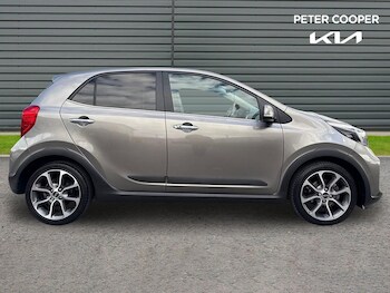 Used Kia Picanto 2019 for sale - 78291721: Photo