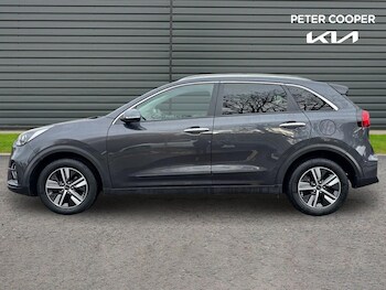 Used Kia Niro 2020 for sale - 76423933: Photo