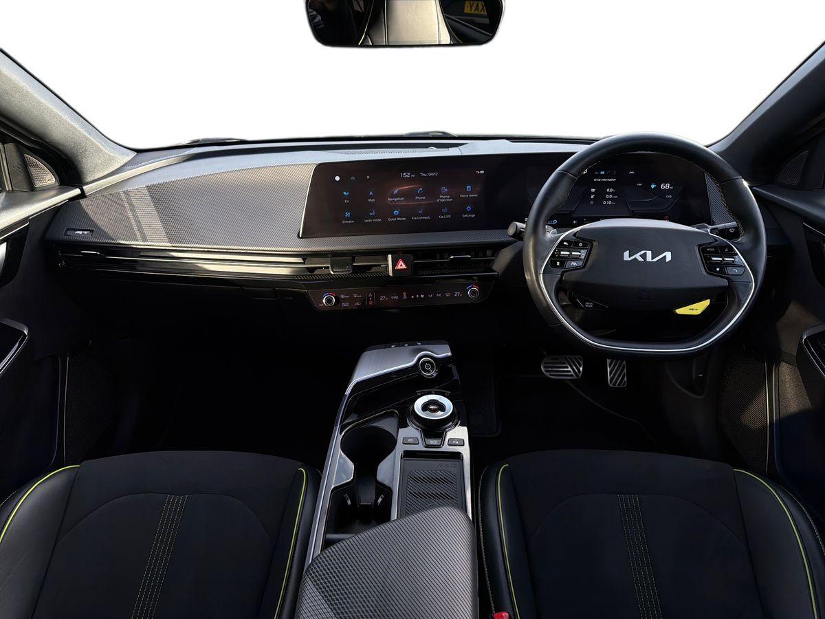 Used Kia EV6 2023 for sale - 76780742: Photo 10