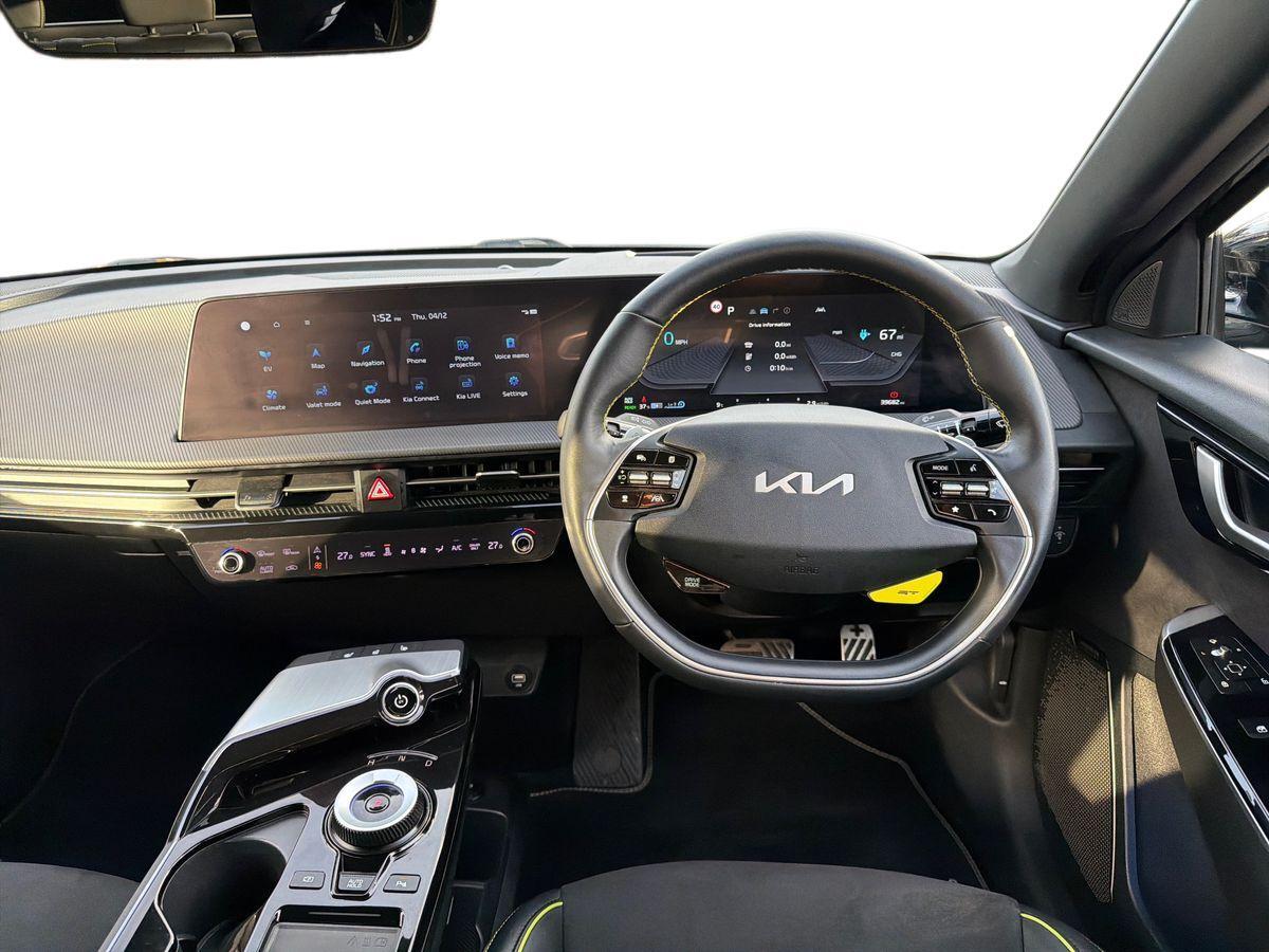 Used Kia EV6 2023 for sale - 76780742: Photo 13