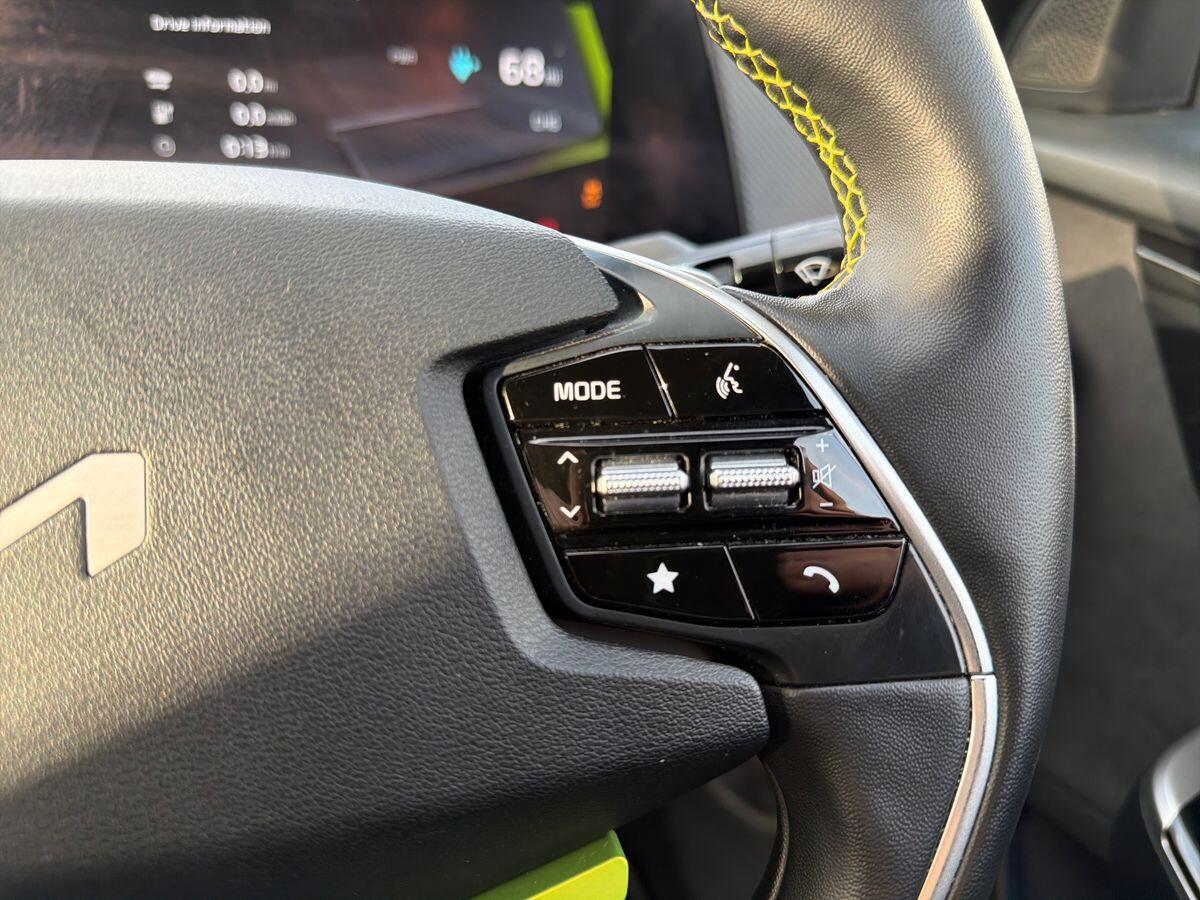 Used Kia EV6 2023 for sale - 76780742: Photo 15